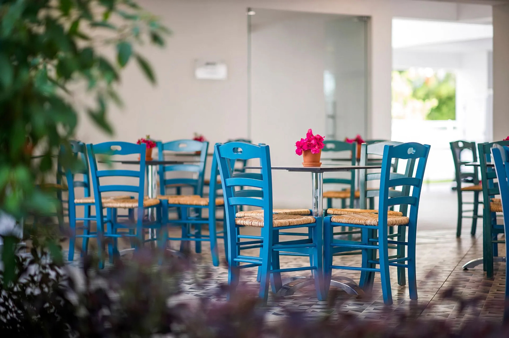 Sofianna Resort & Spa