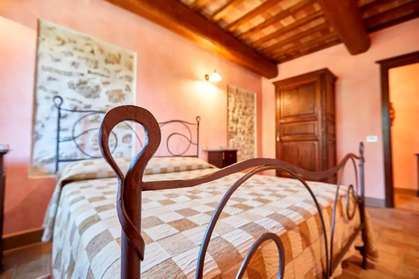 Agriturismo Il Molino Antico