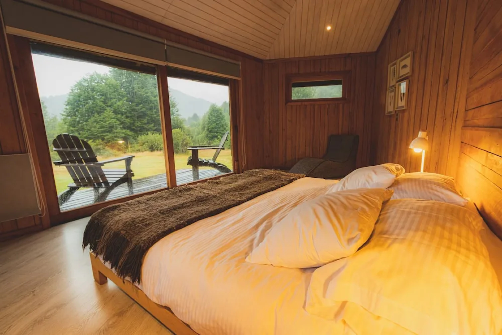 Peuma Lodge Patagonia