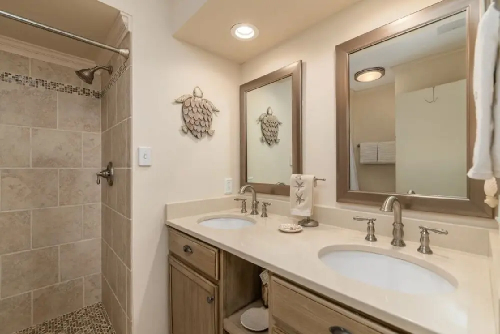 Villa Bella Vista on Harbor Island