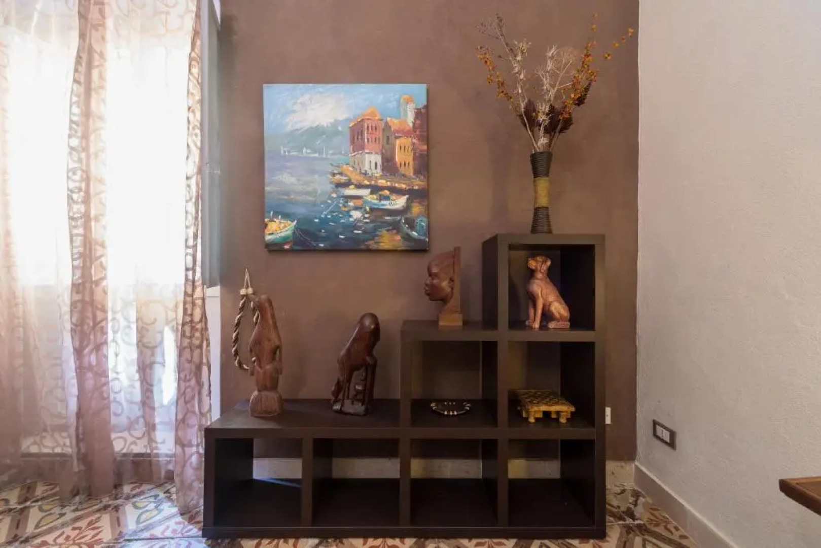 Casa sul Corso
