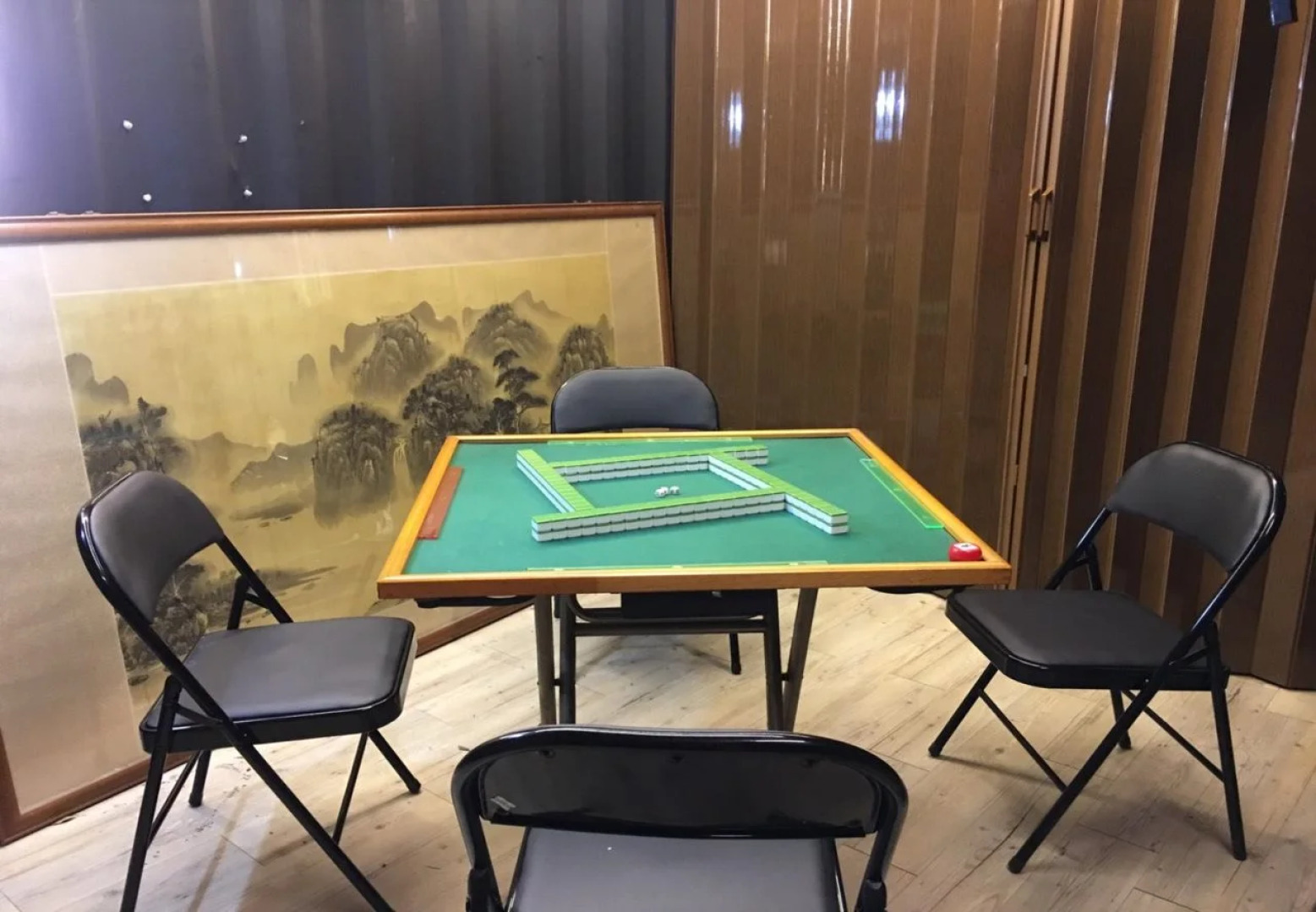 PULI GuanPu Fallsview Stay House