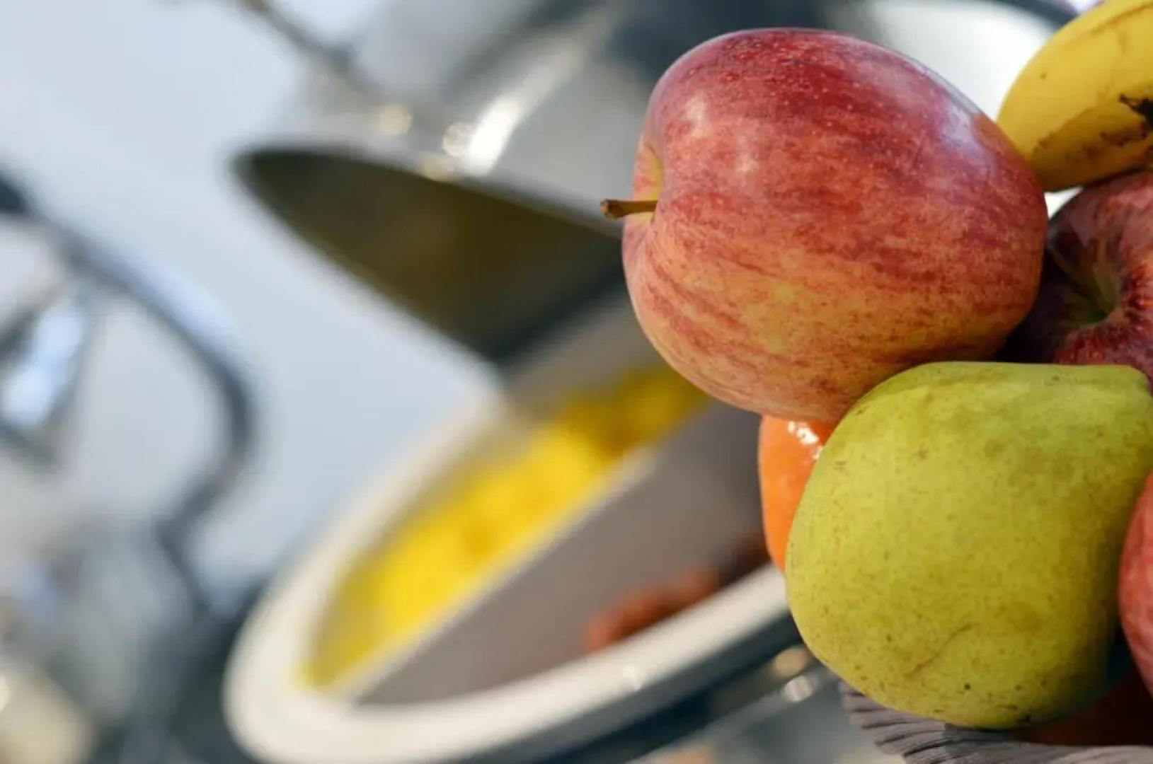 Best Western Dijon Centre Gare