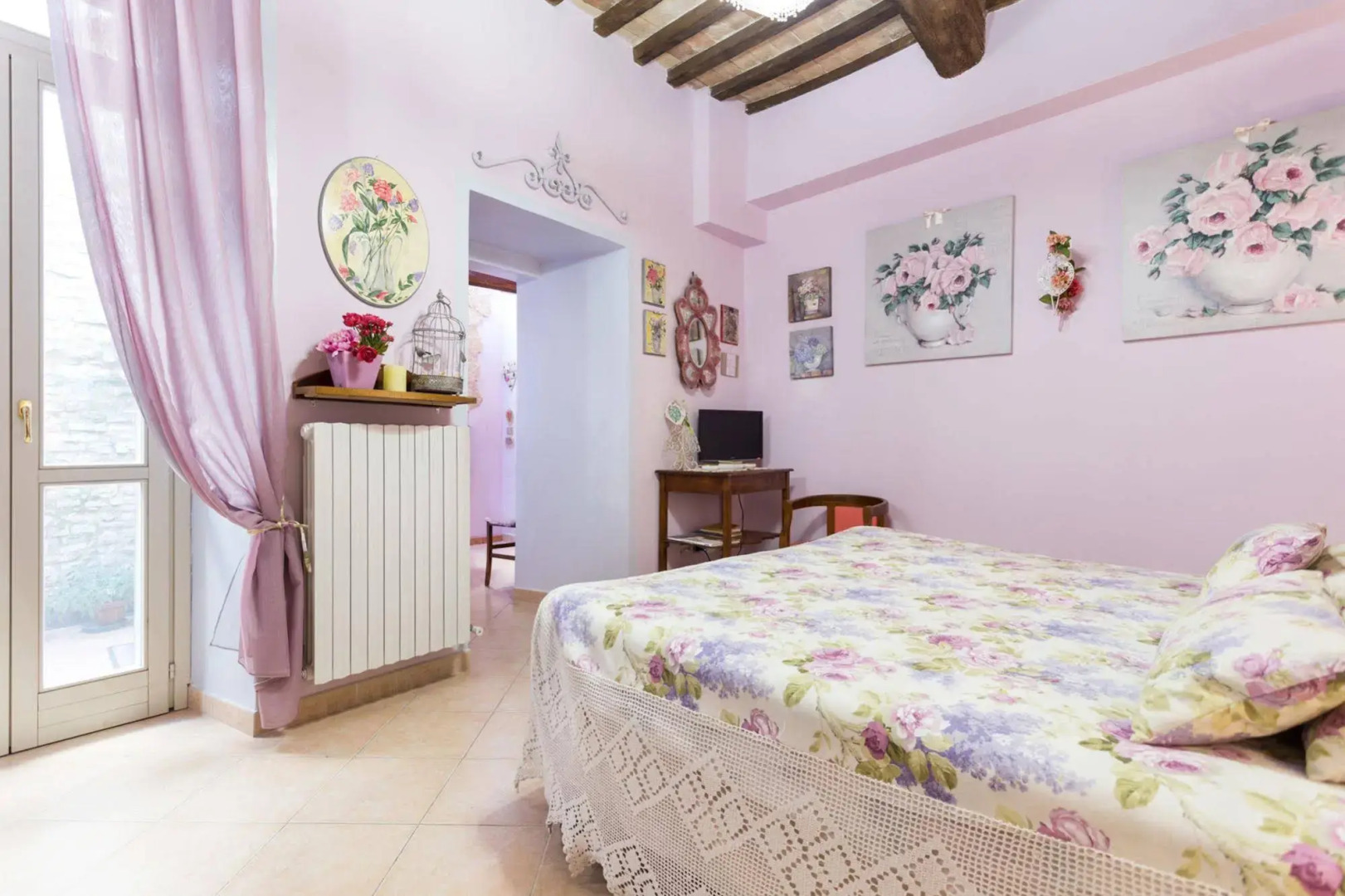 Bed and Breakfast Sognando Te