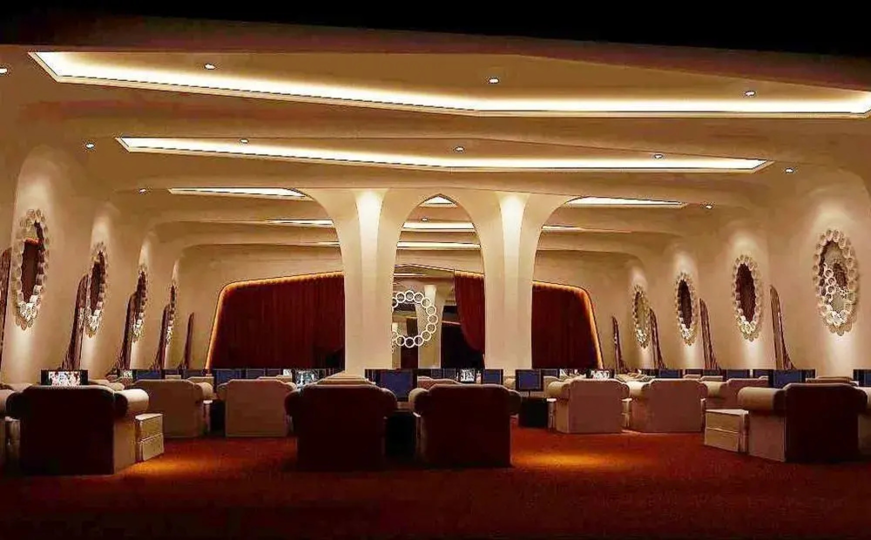 Liaobin Boli Hotel - Panjin