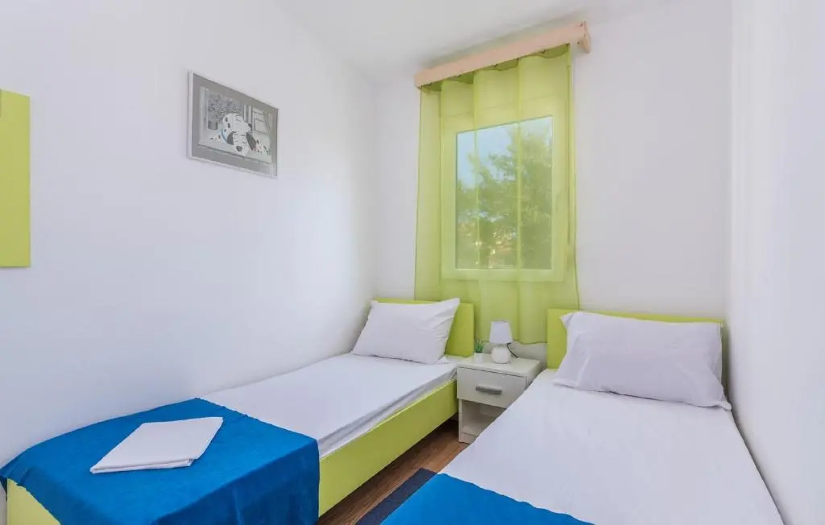 Holiday Park Village Jelovci