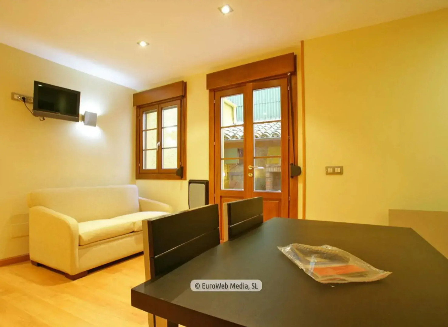 Apartamentos Turísticos Santana