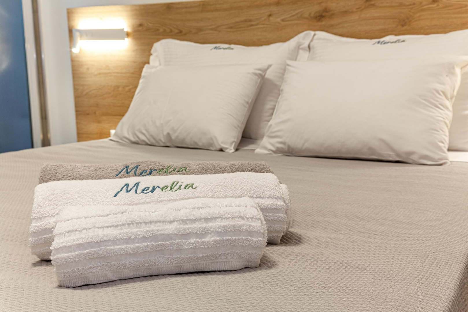 Merelia Luxury Villas - Halkidiki Villa Thalassa