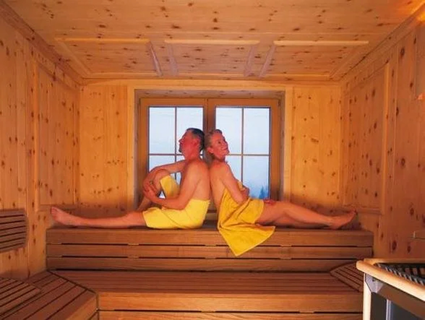 Hotel Huber Hochland