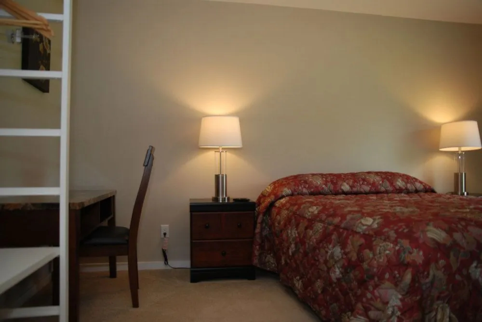 Northern Shores Lodge