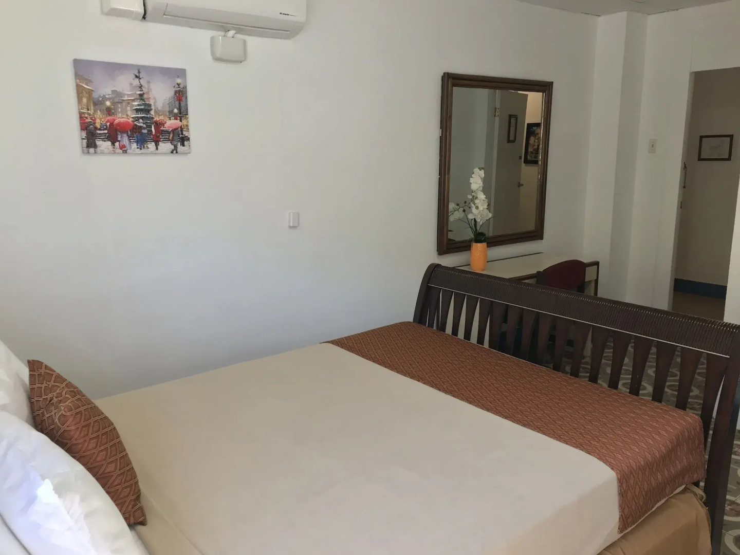 Hotel Colonial
