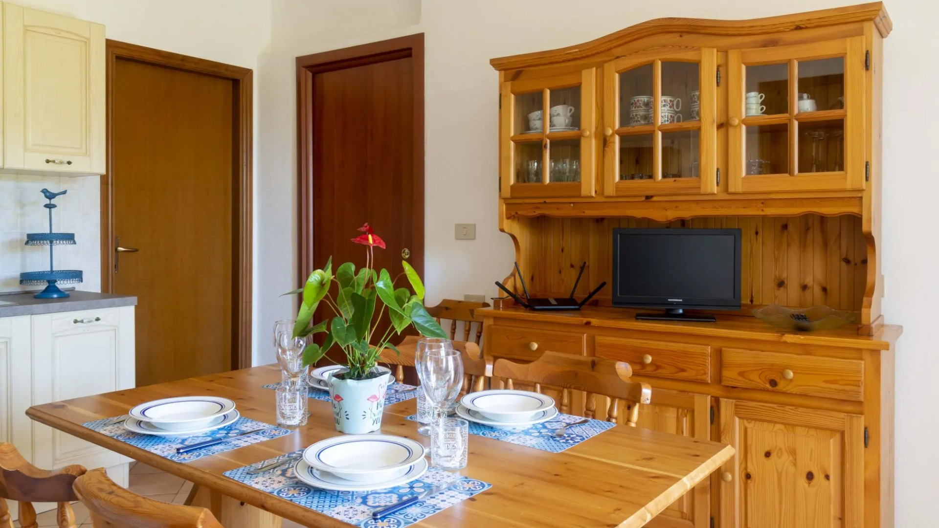 Welcomely - Casa Dei Lidi