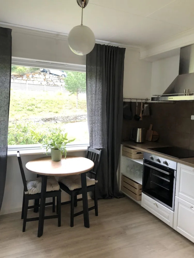 Sagi 3 Exclusive apartment