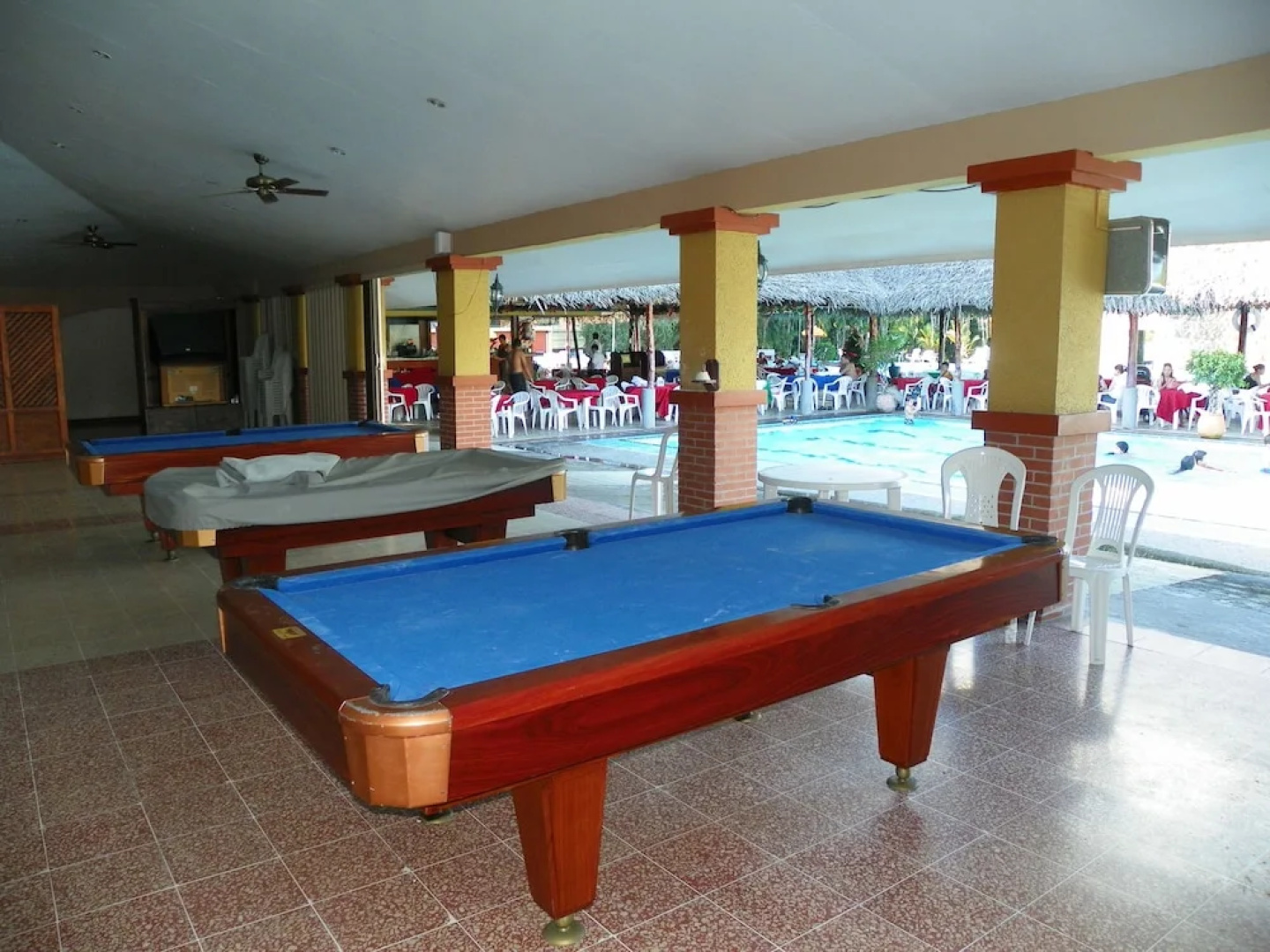 Hotel Suerre
