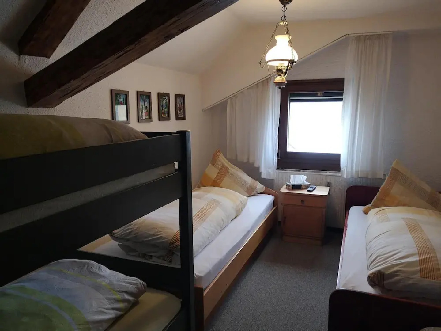 Hotel Restaurant Sommer