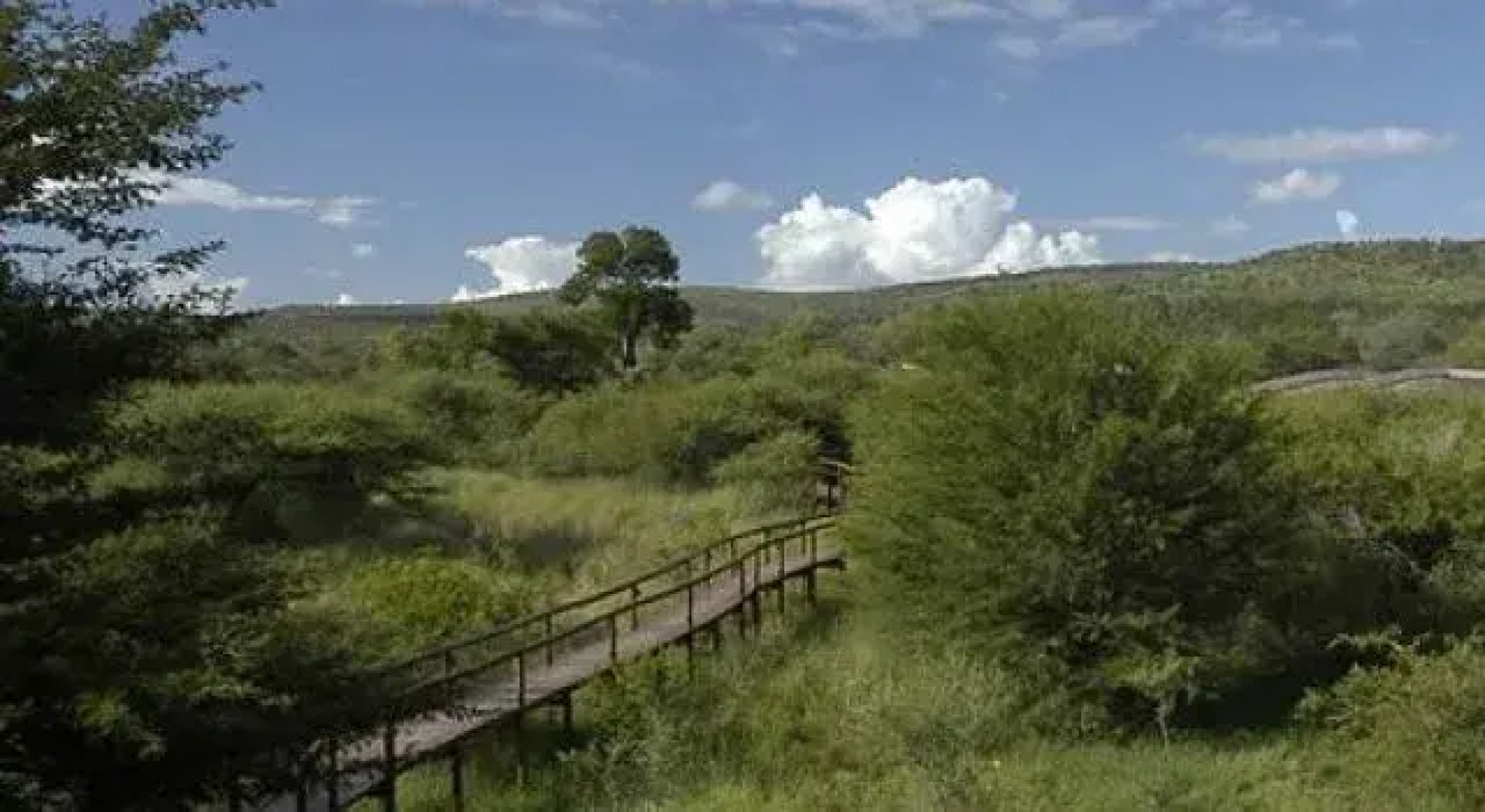Shishangeni Lodge, Kruger National Park