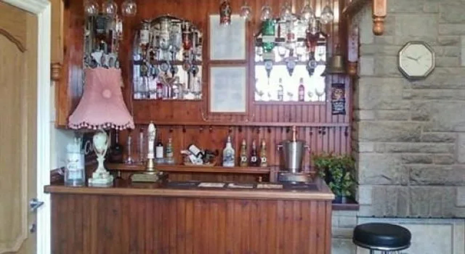 Bryn Coed Guest House