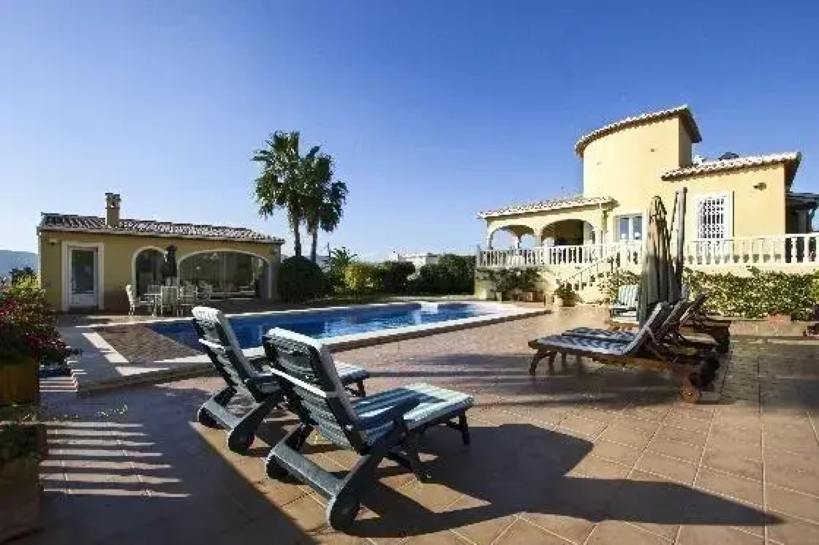 Casa Klarrisa