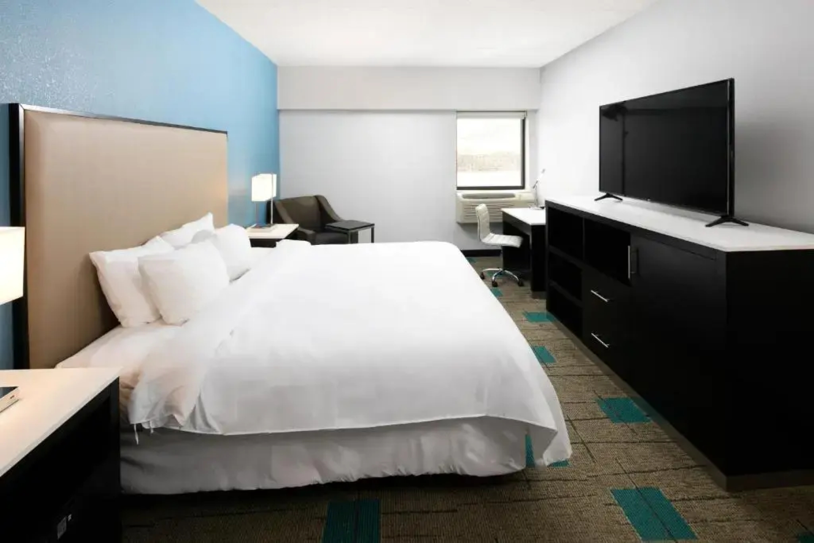 Clarion Inn Chambersburg Area