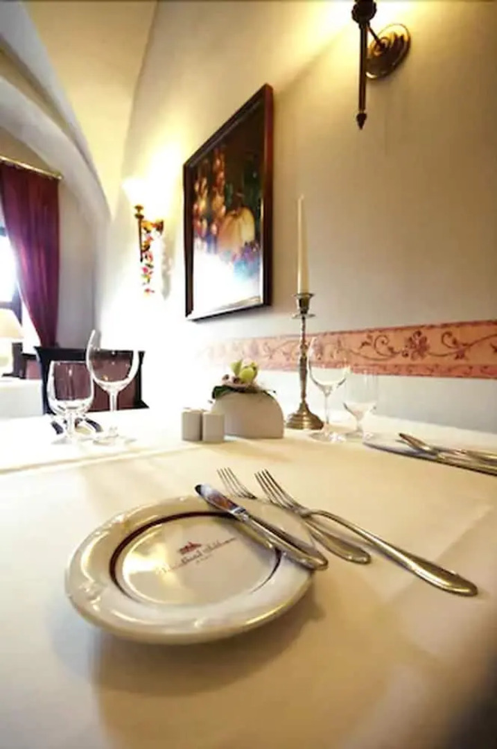 Schlosshotel Schkopau