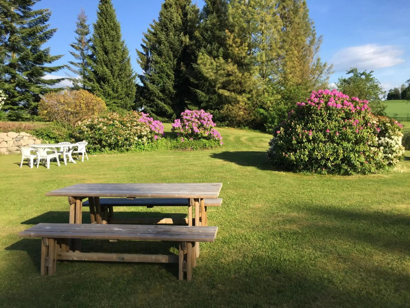 Hotel am Kunnerstein