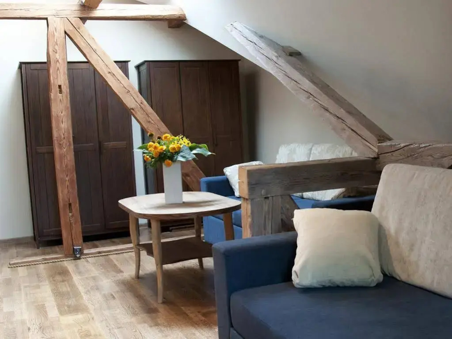 Supeluse Apartments
