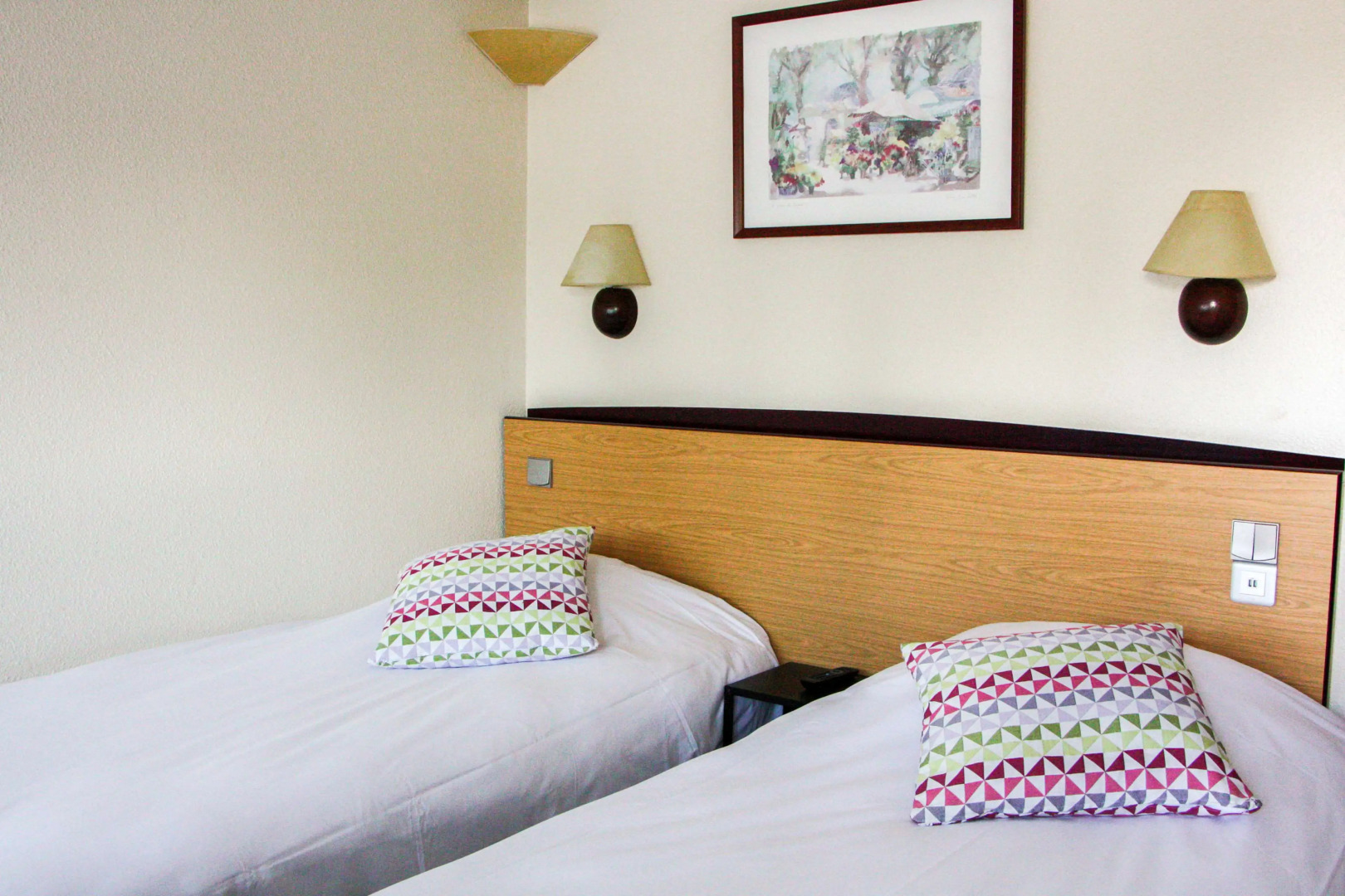 Campanile Lille Sud Douai Cuincy