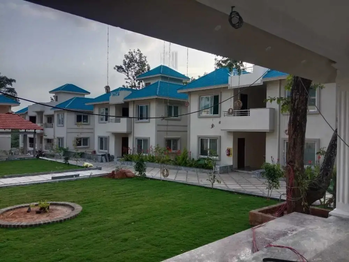 MSB Silver Spring Resort