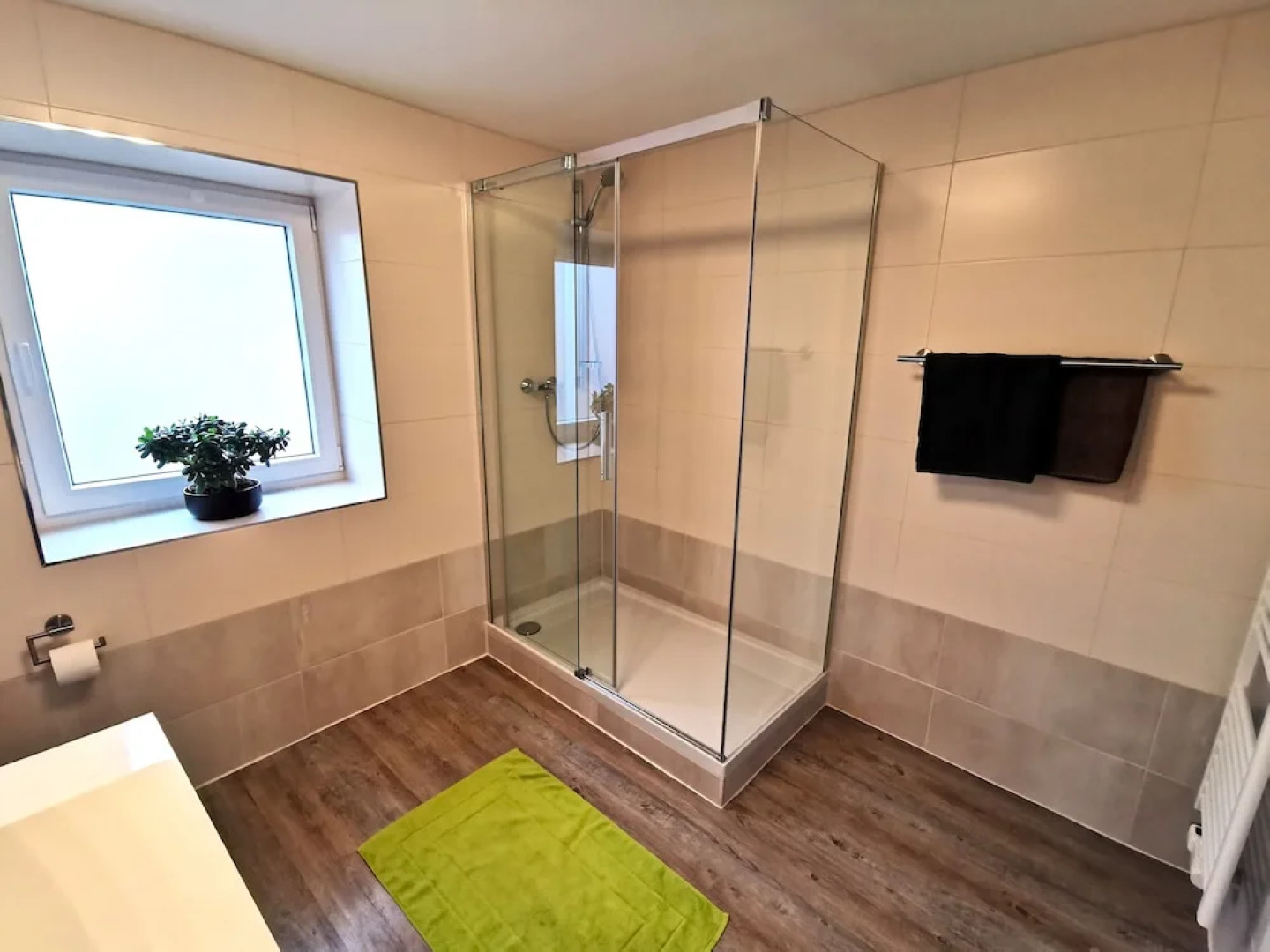 Speedys Gästehaus am Brünnchen