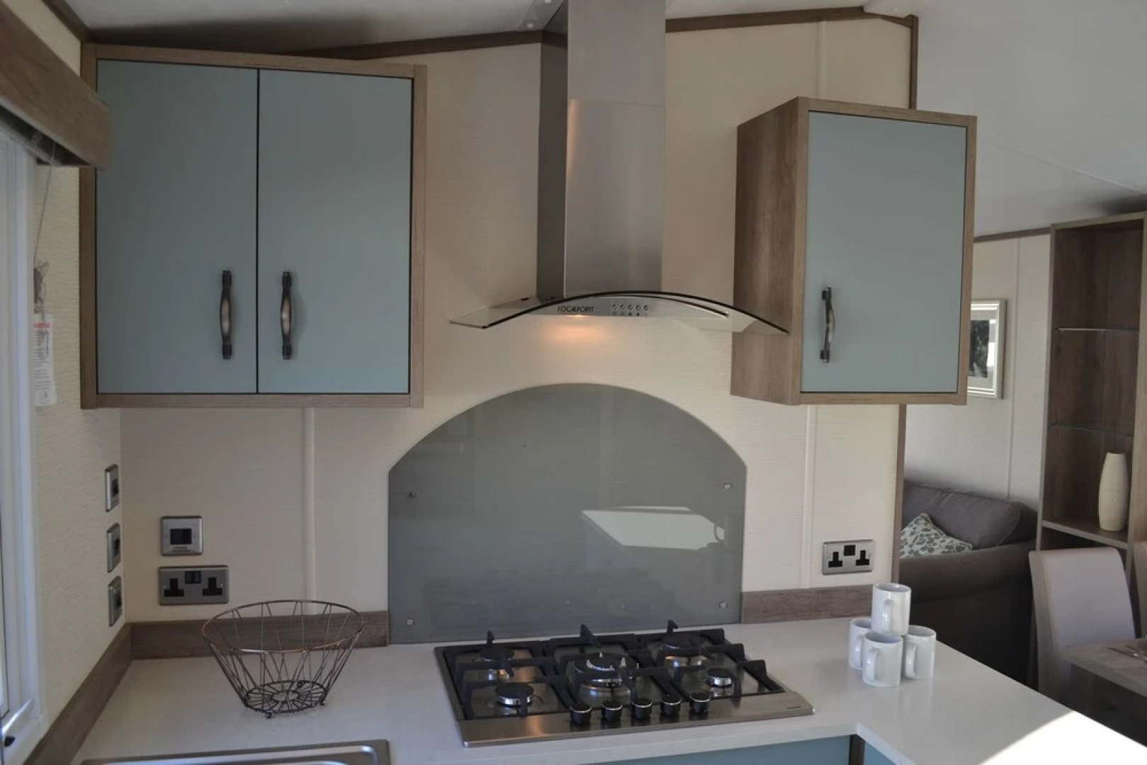 Percy Wood Country Park