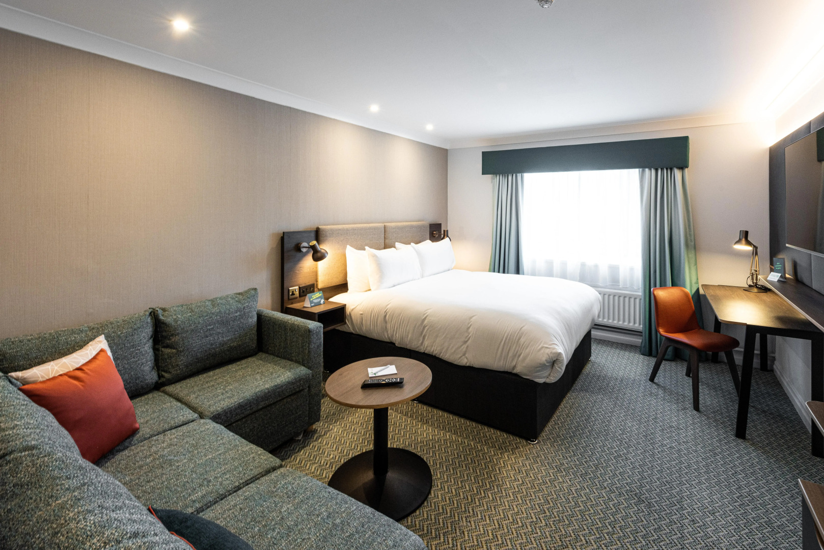 Holiday Inn Manchester - Oldham by IHG