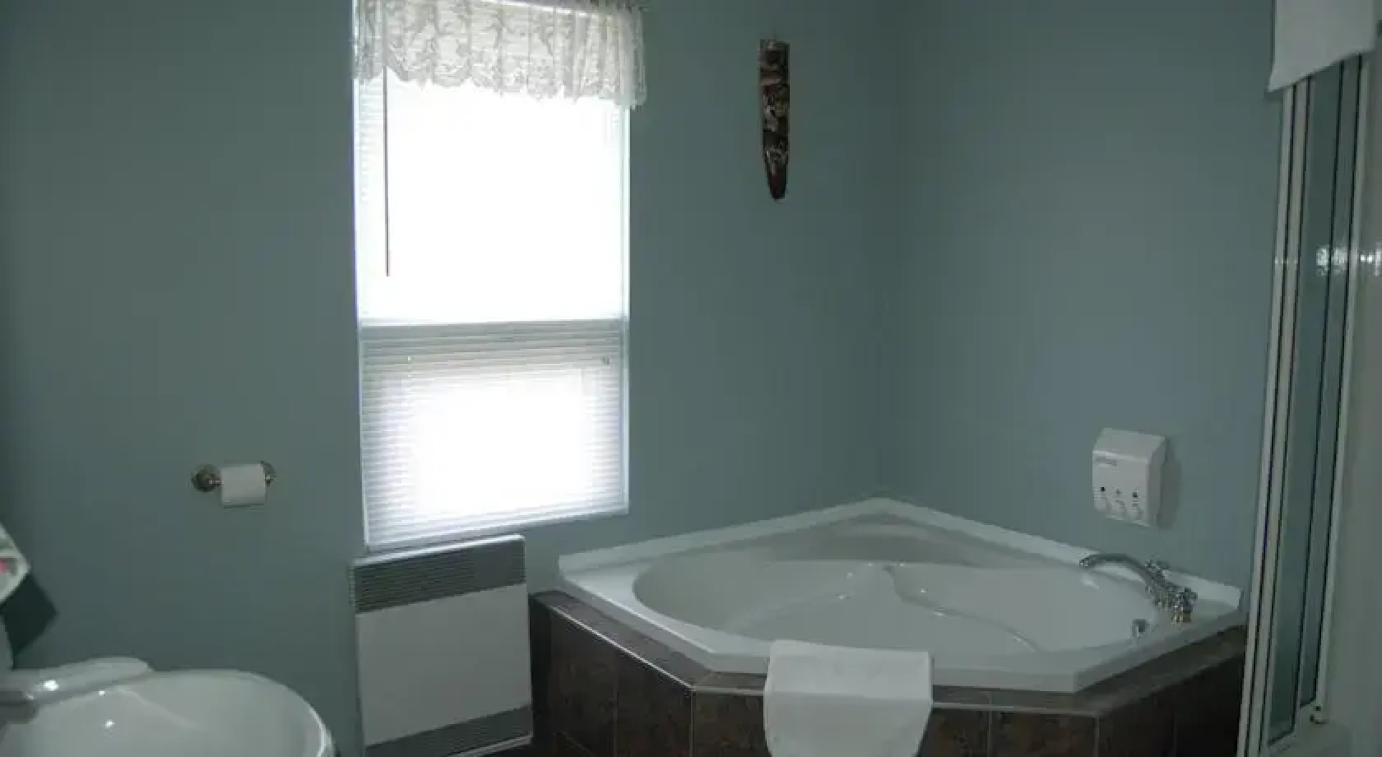 Auberge du Zoo Granby