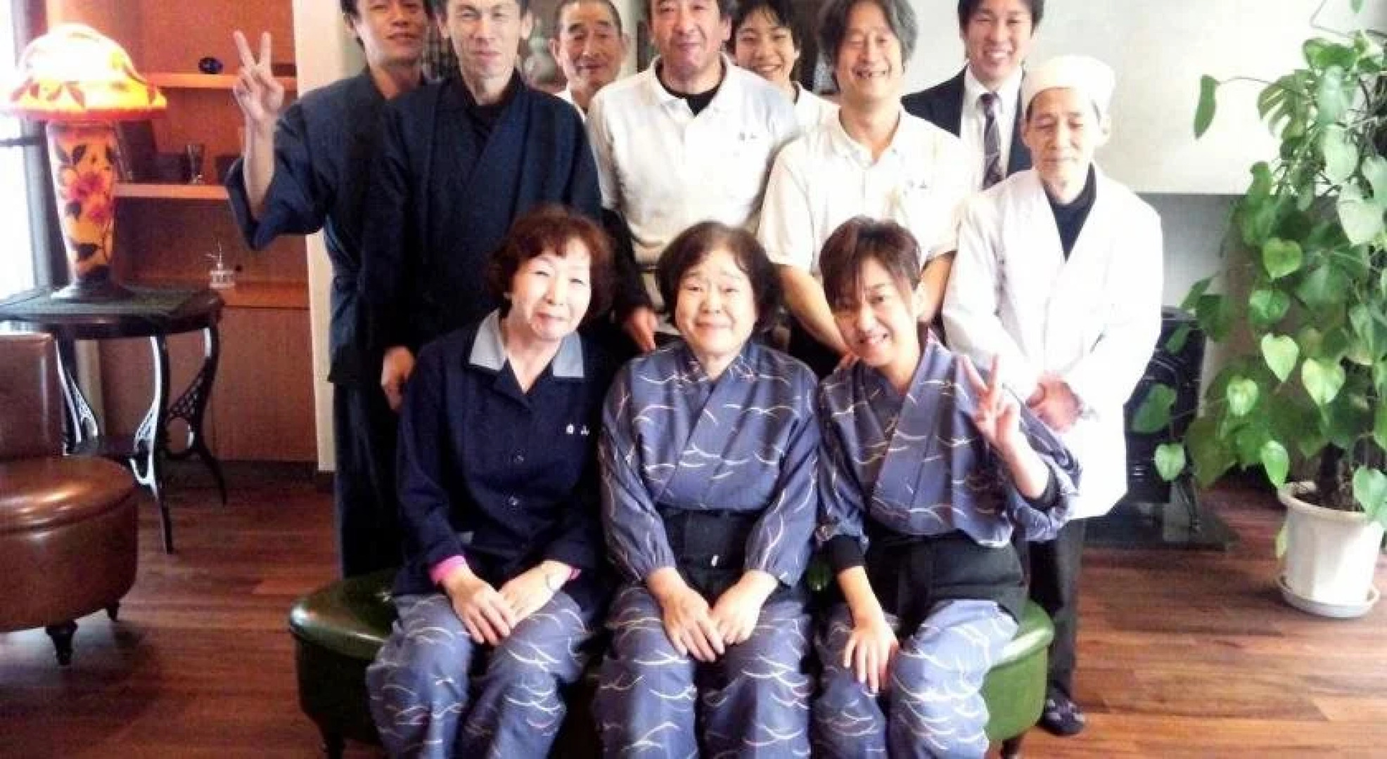 Kinosaki Onsen Ryokan Oyado Hakusan