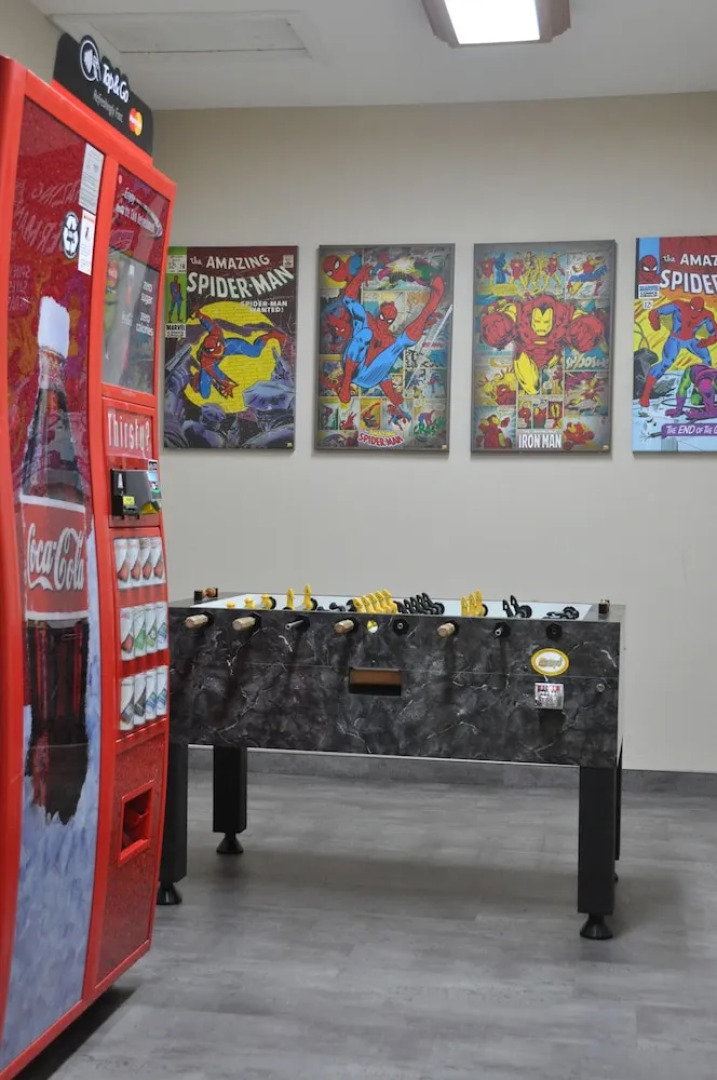 Western Budget Motel & Suites - Leduc #3