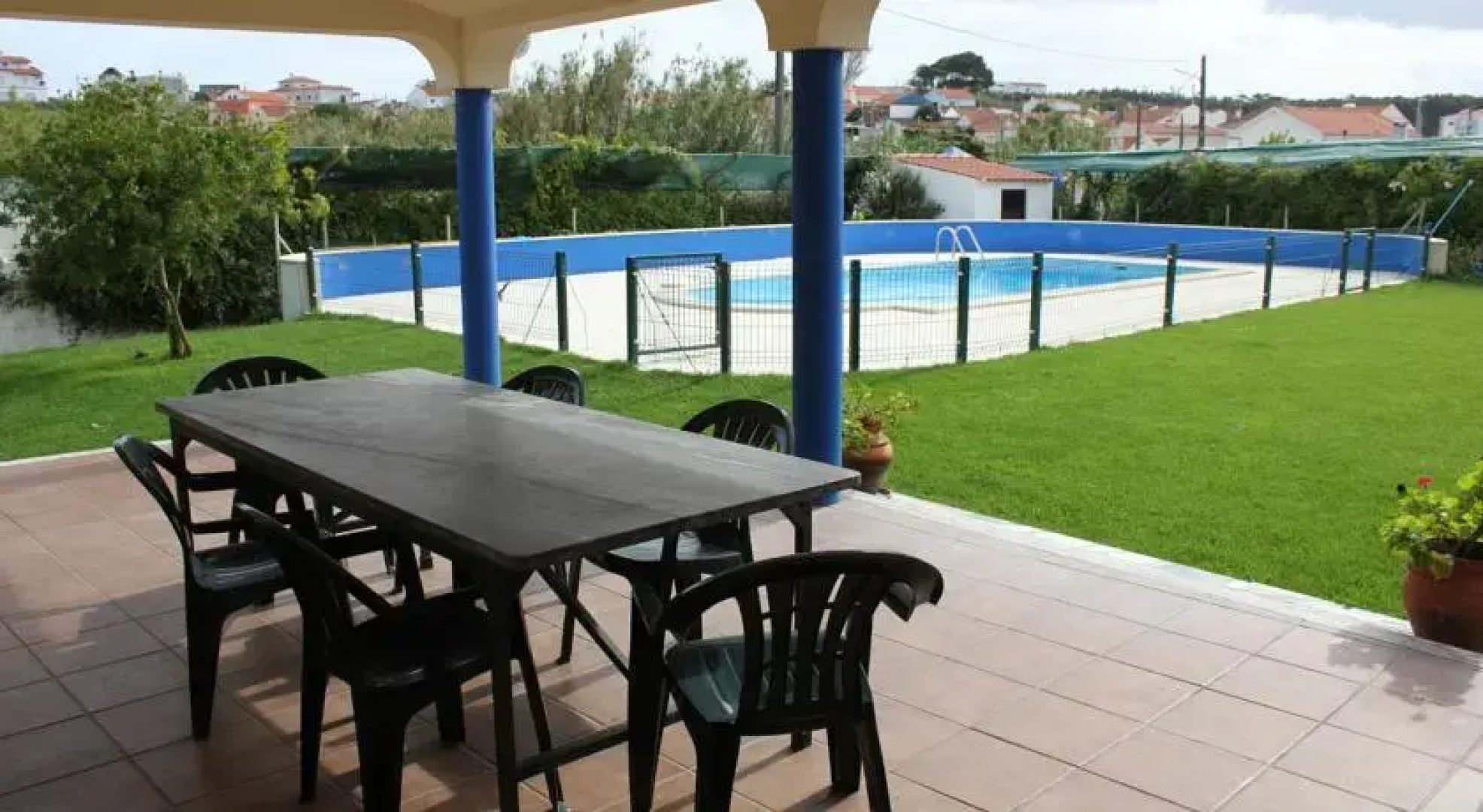 Villa Baleal
