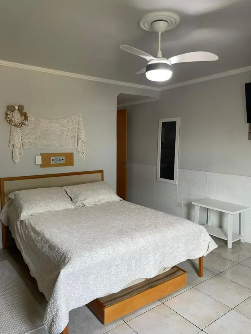 Pousada Convés das Ondas