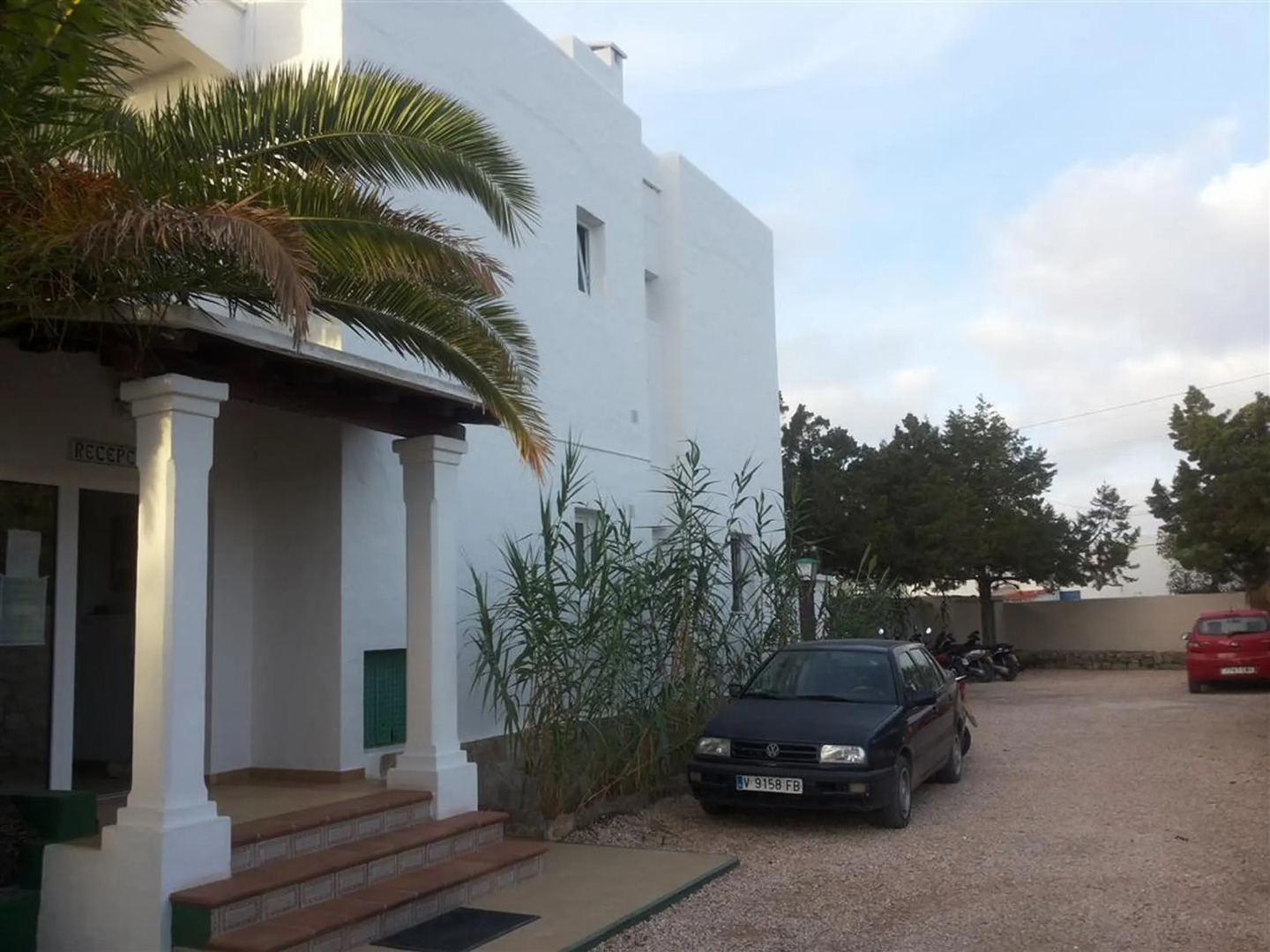 Apartamentos Formentera
