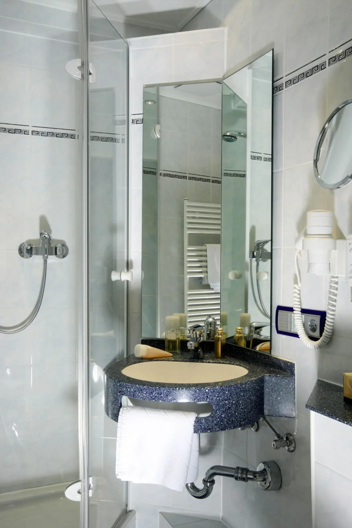 Hotel Löwen-Seckenheim