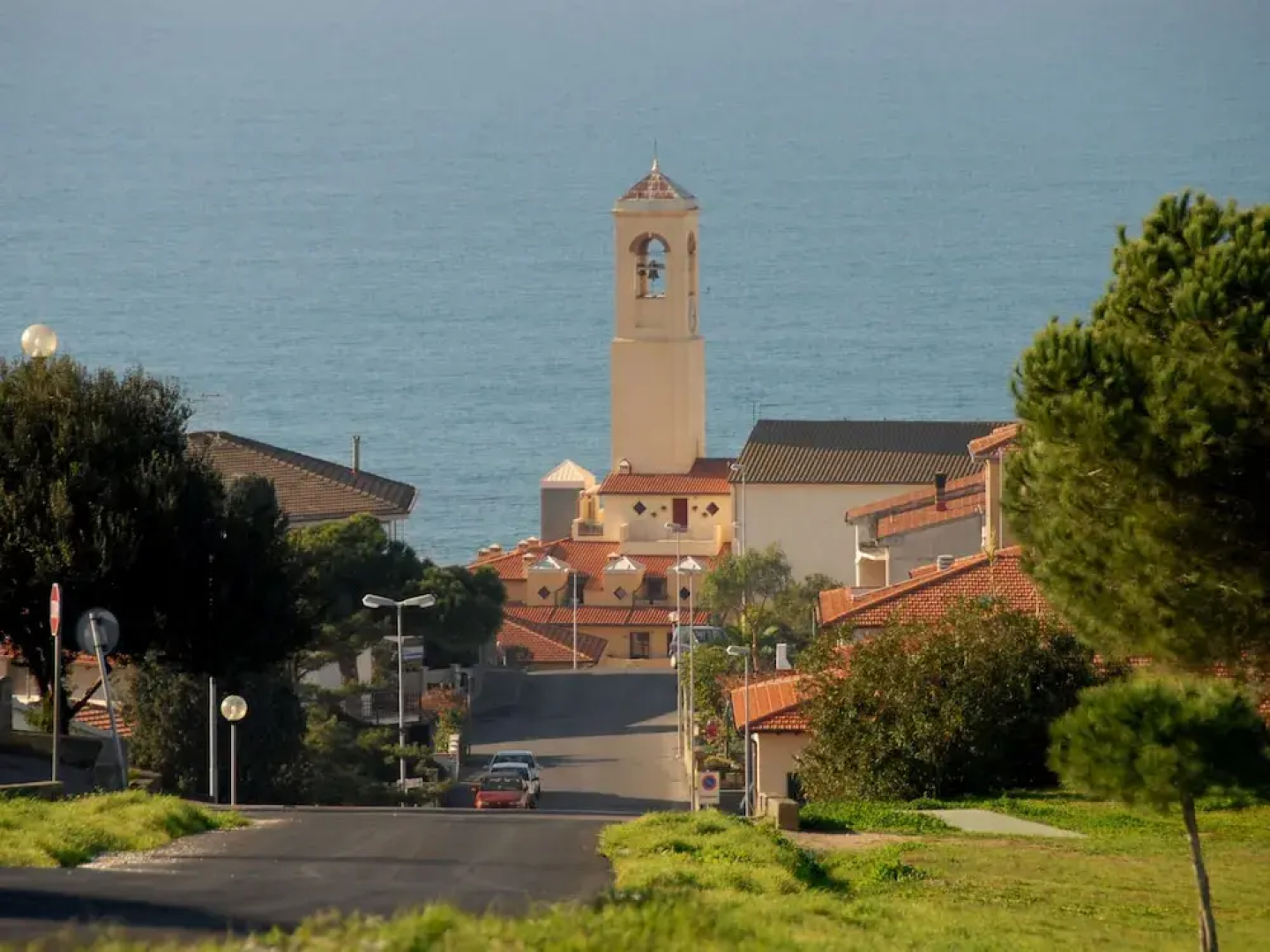 Suite Studio San Vincenzo