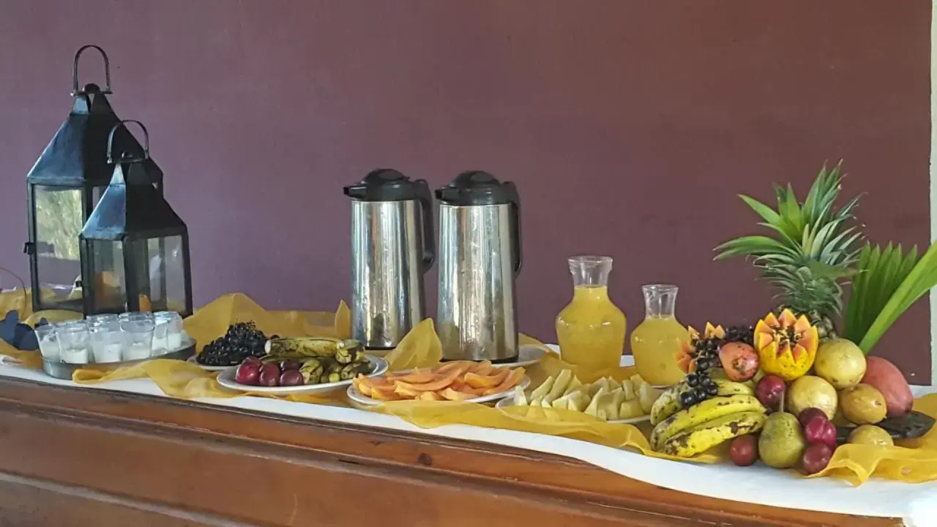 Indri Lodge Andasibe