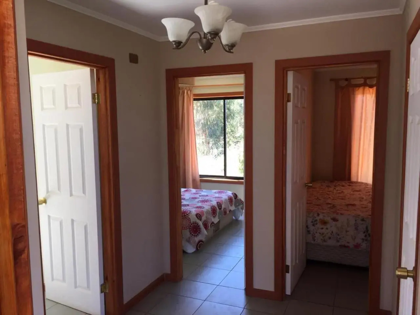 Casa en Lago Rapel ideal familias