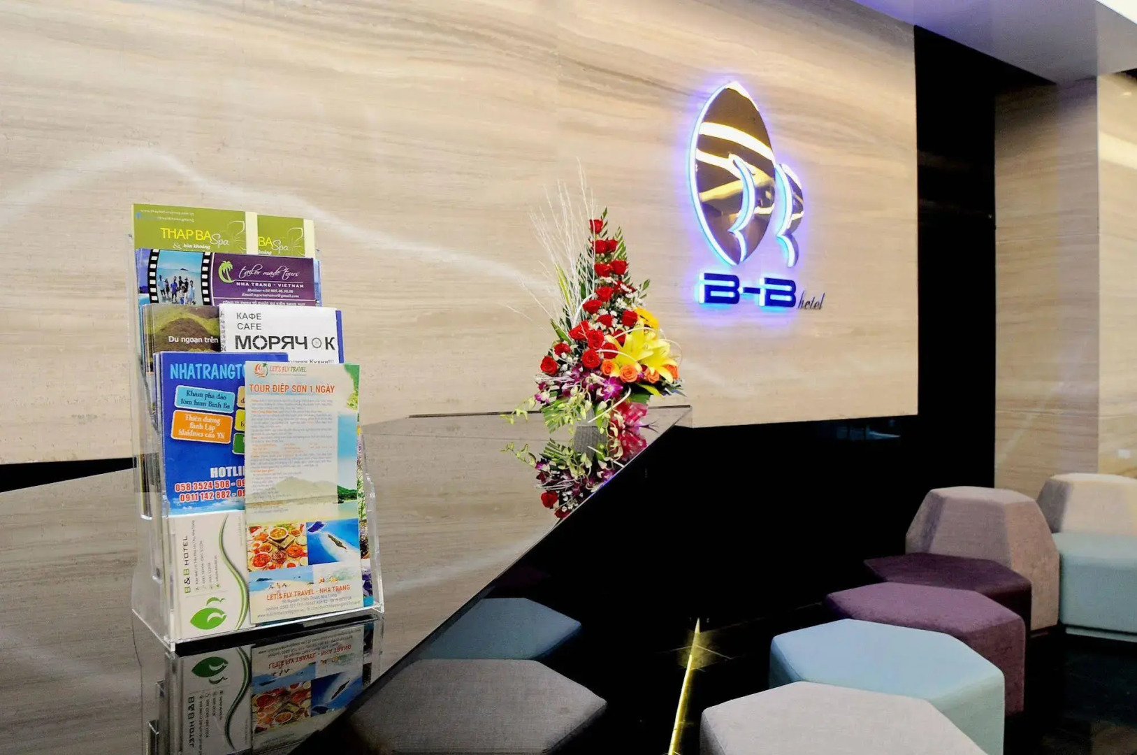 BB Hotel Nha Trang