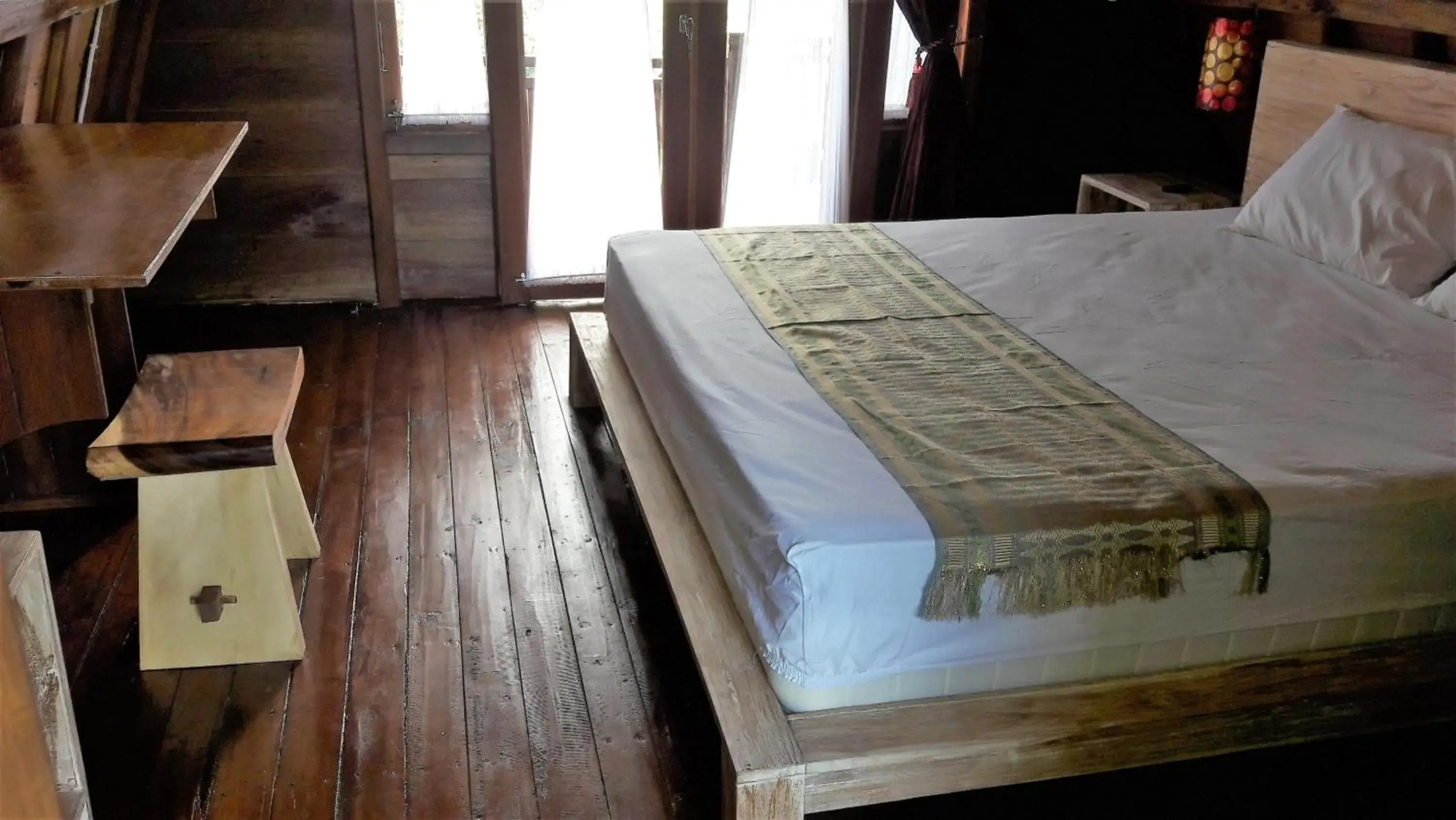 Telagamas Guest House