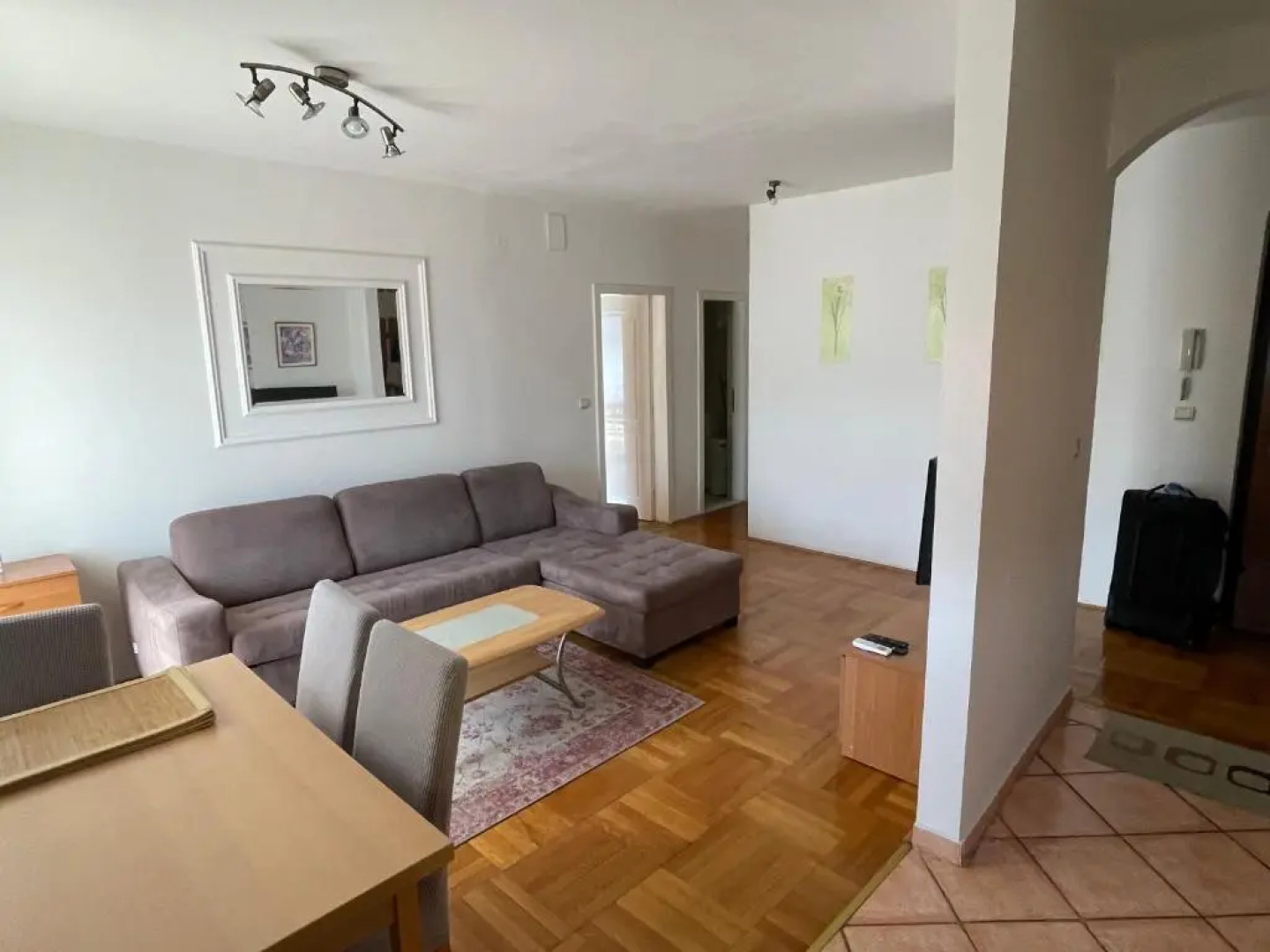 Apartment Topla