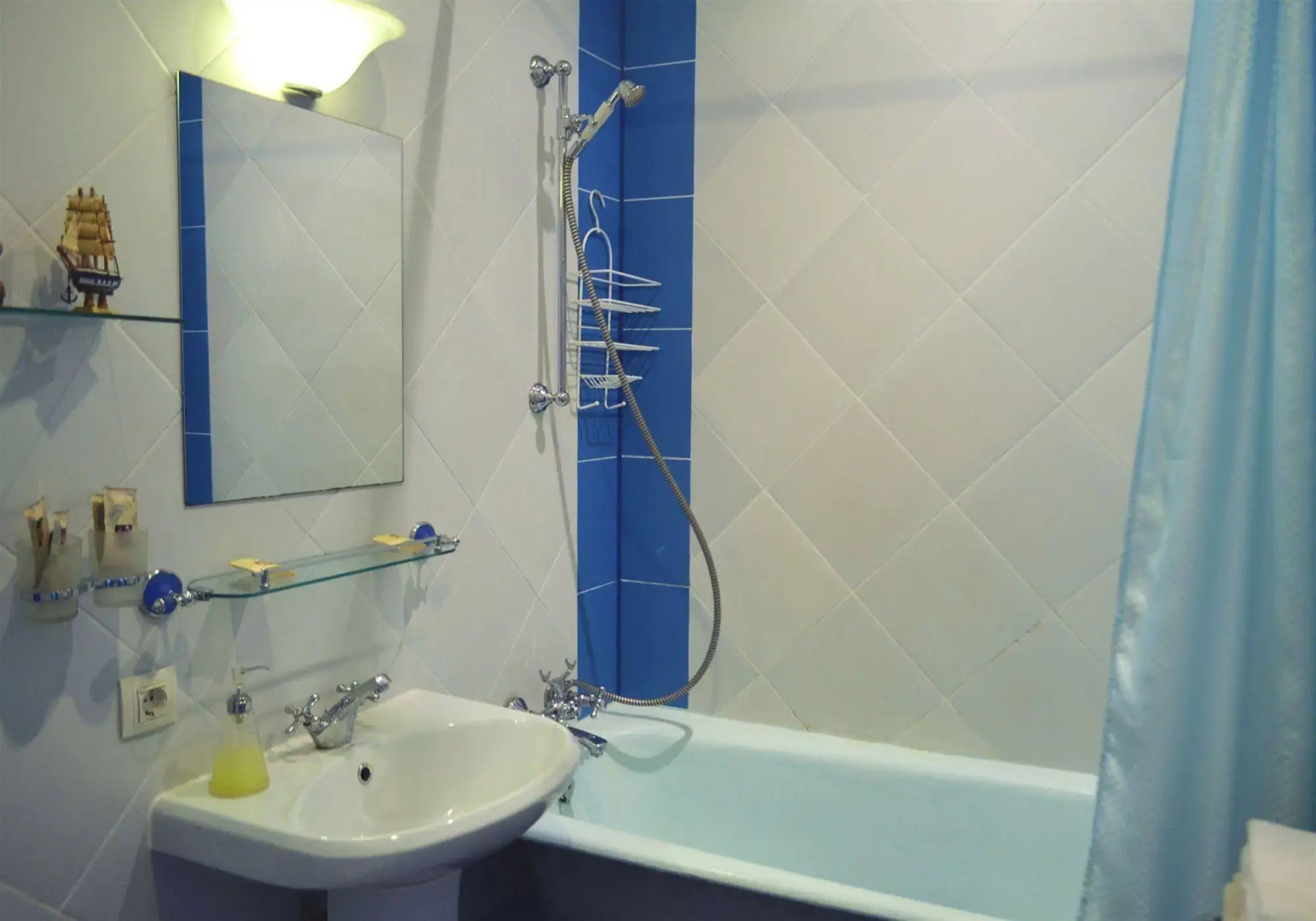 Комфорт на Чехова