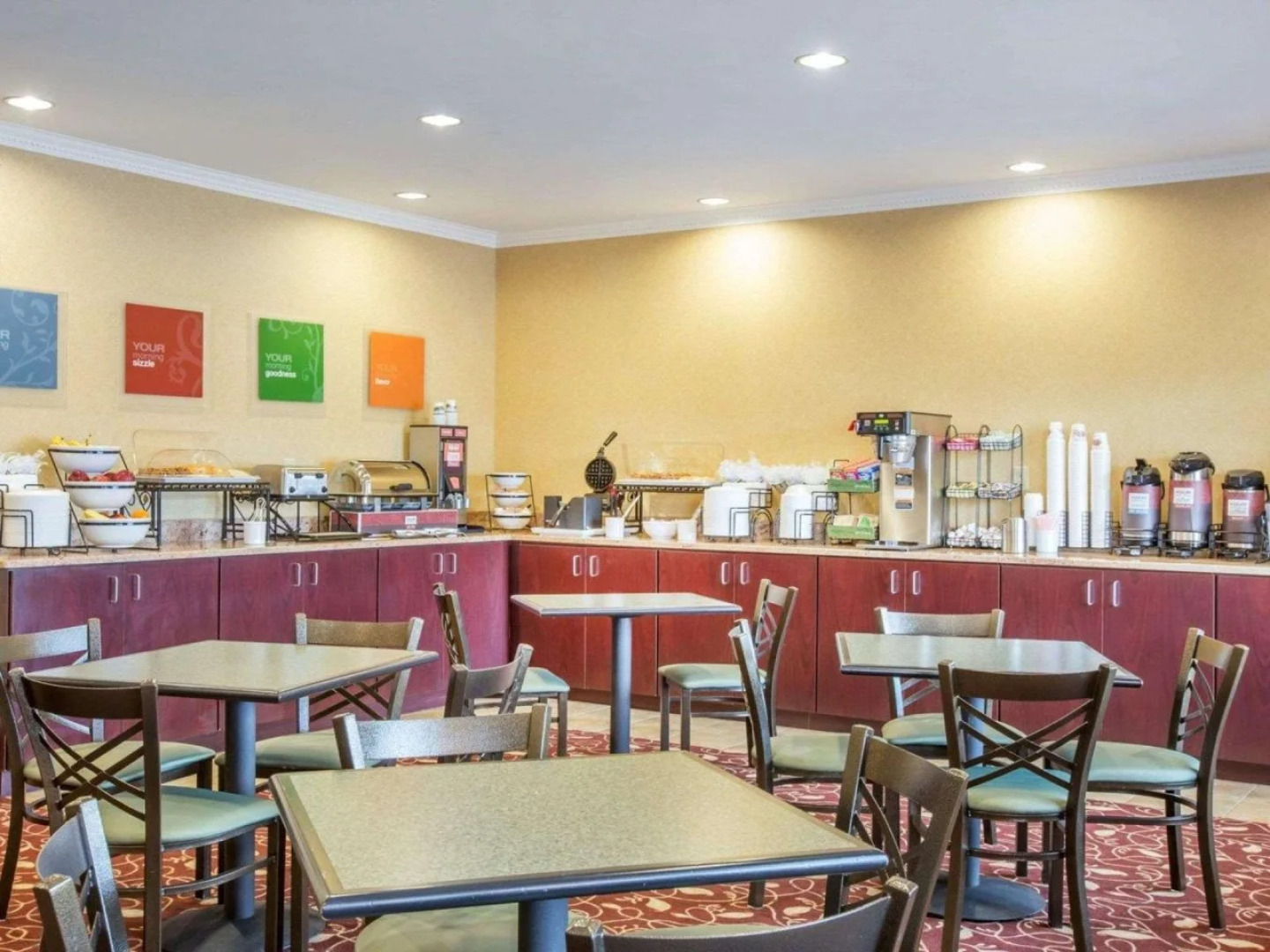 Comfort Inn Blackshear Hwy 84