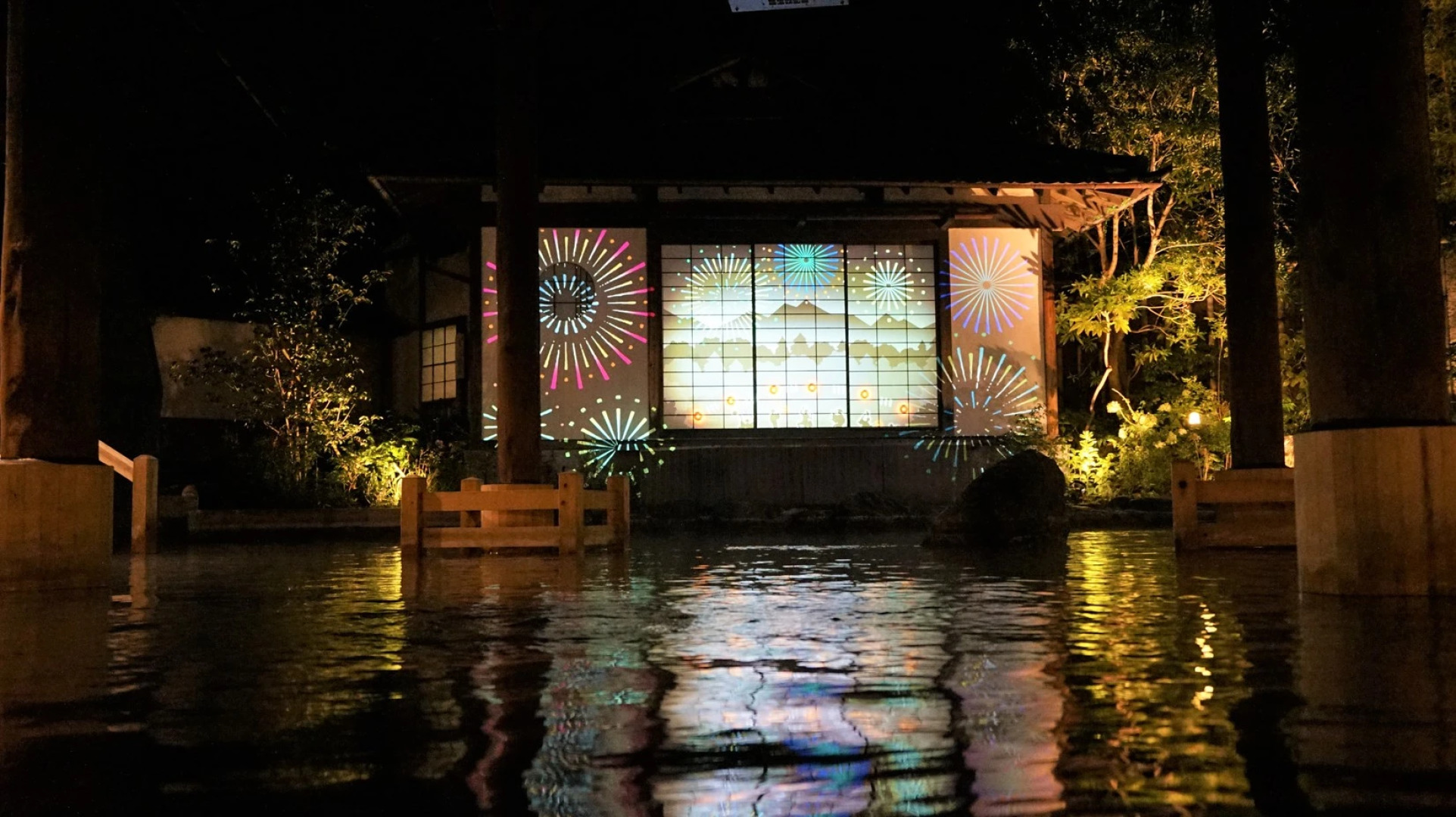 Spa Resort Hawaiians Hotel Hawaiians