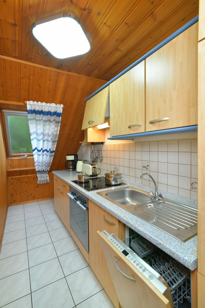 Ferienwohnungen Richter