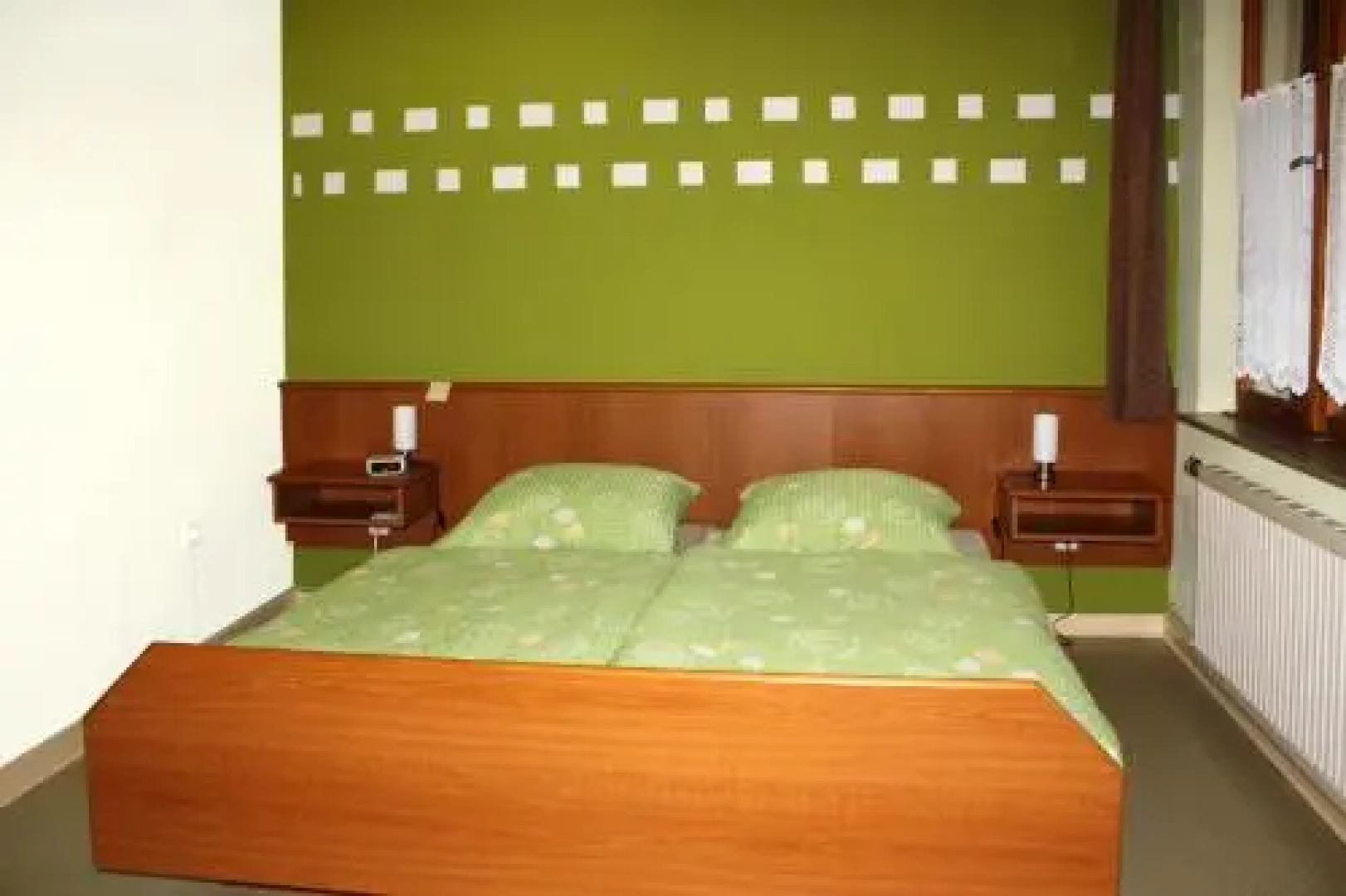 Mosel Ferienhaus Vogt