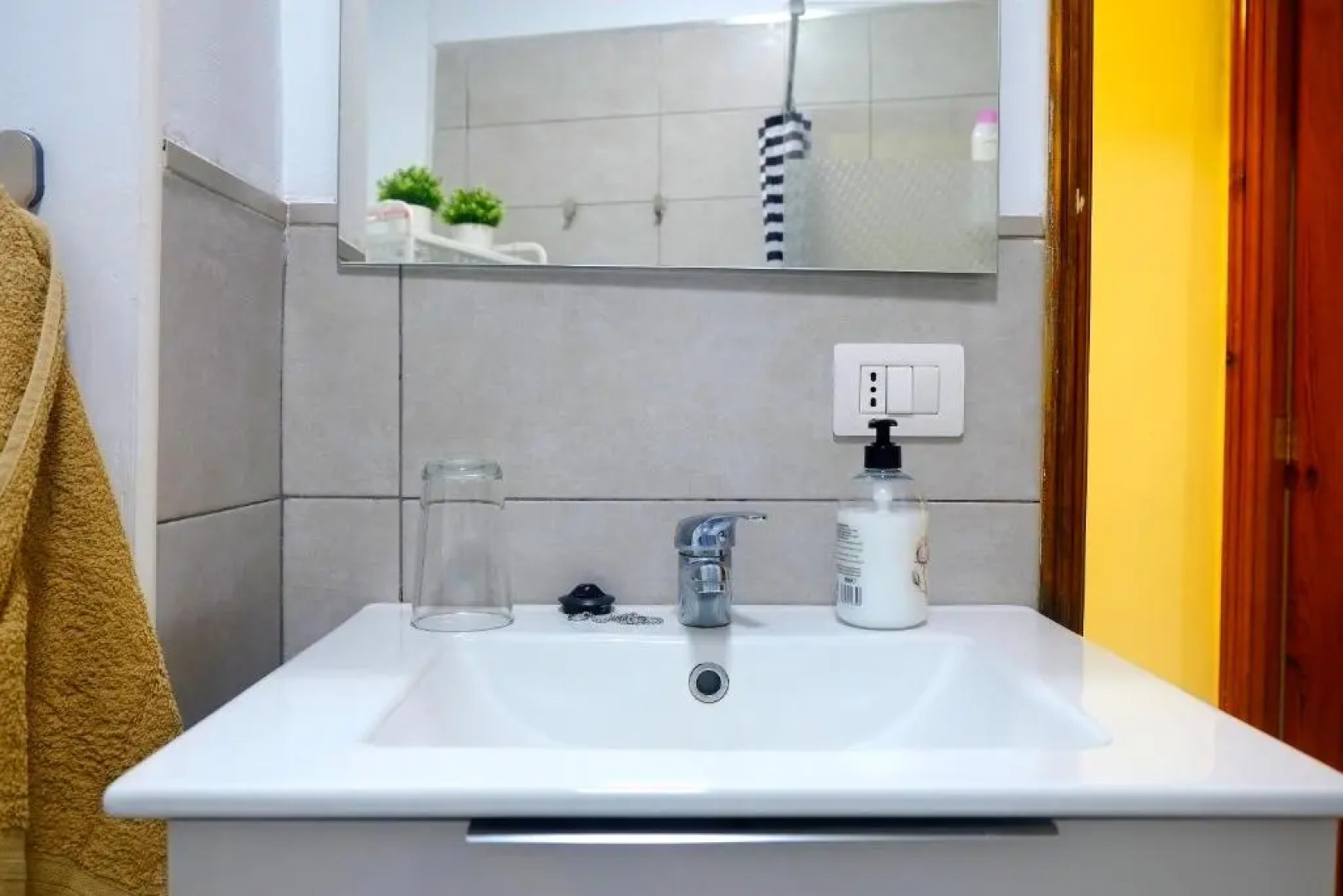 Molinos II - Casitas Las Abuelas